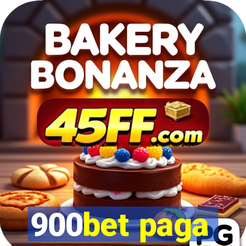 900bet paga